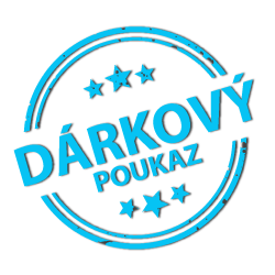 Dárkový poukaz