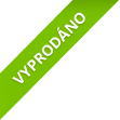 Vyprodáno