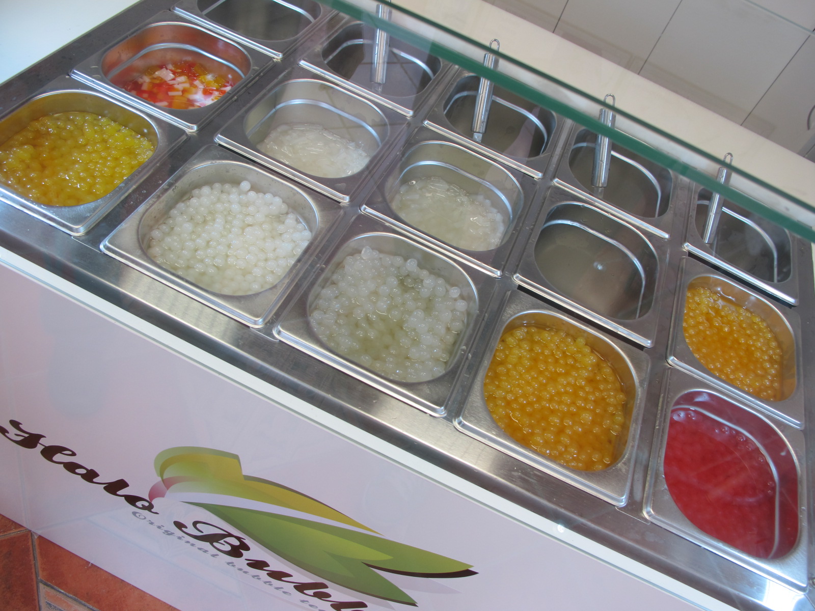 Bubble Tea