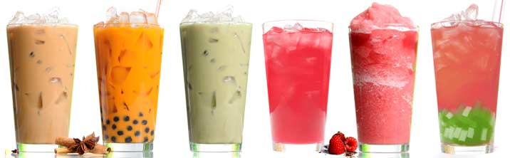 Bubble Tea