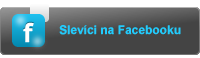 Slevíci na Facebooku