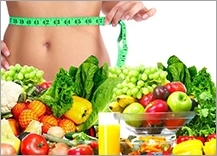 Dieta cualitativa Dieta cualitativa