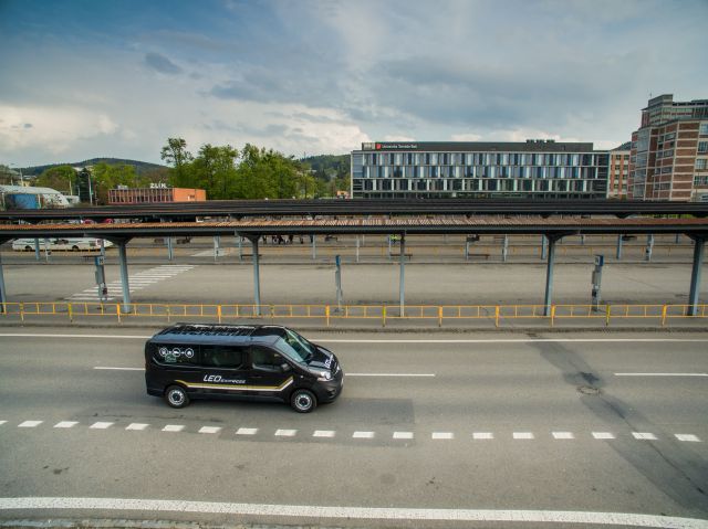 slevový kód leo express bus