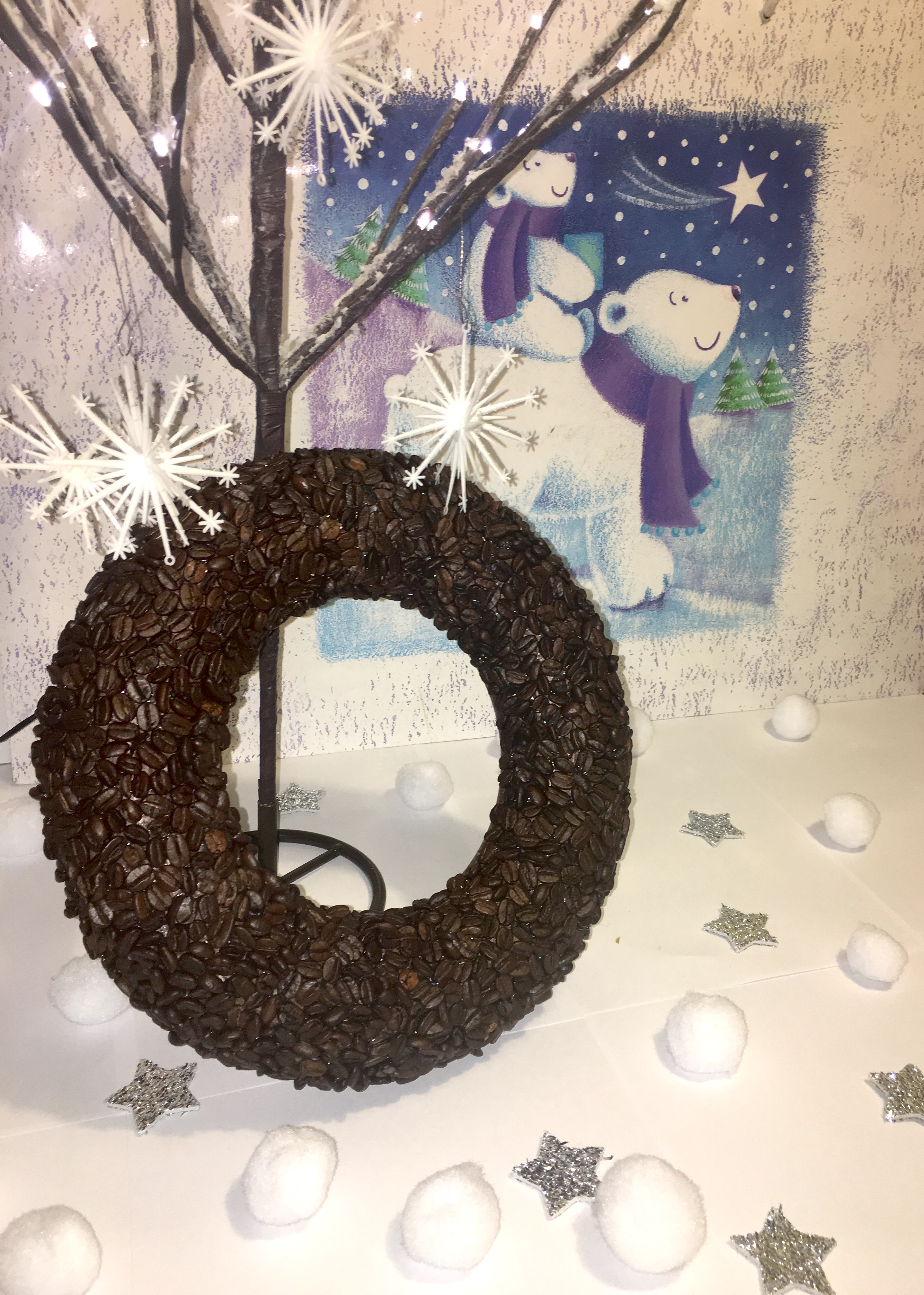 advent venec kava